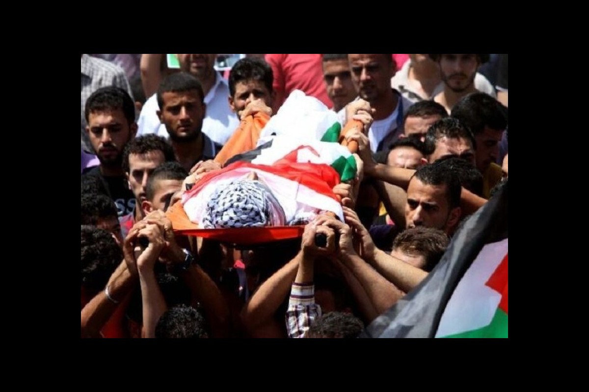 Over $15 million is required to repair Jenin after Israeli assaults.