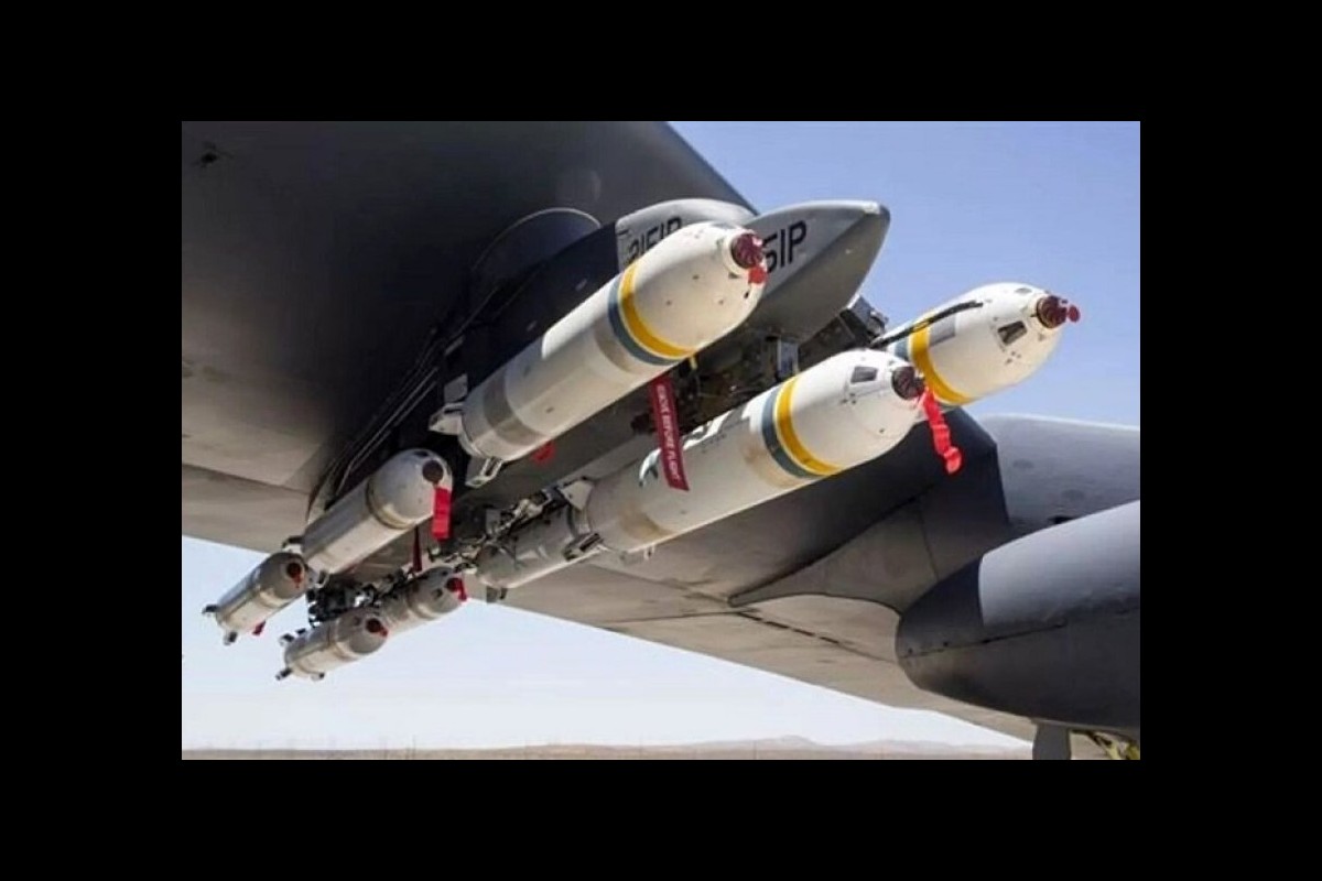 WP: White House ok to cluster munitions in Kiev