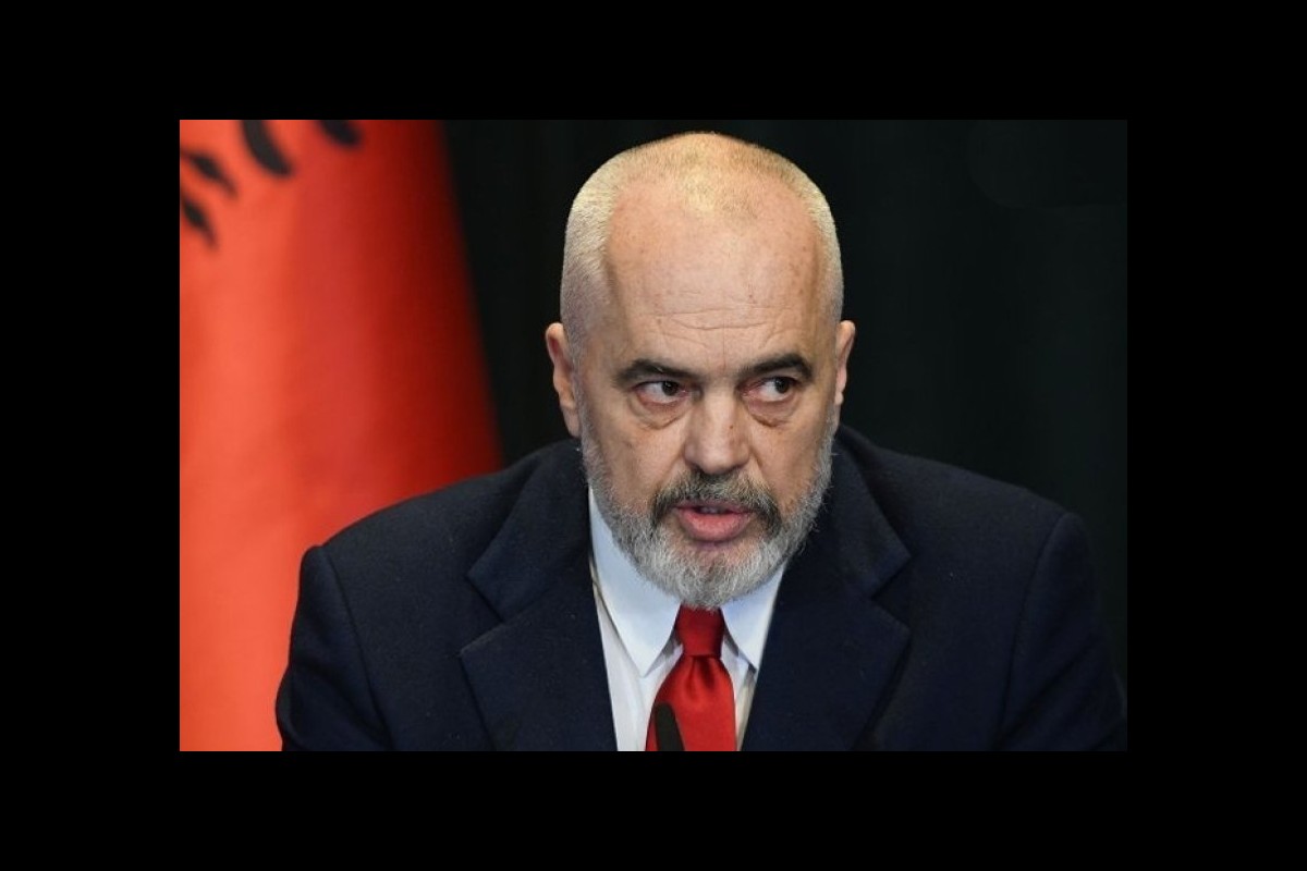 Balkans: the Albanian premier visiting the countries of the region