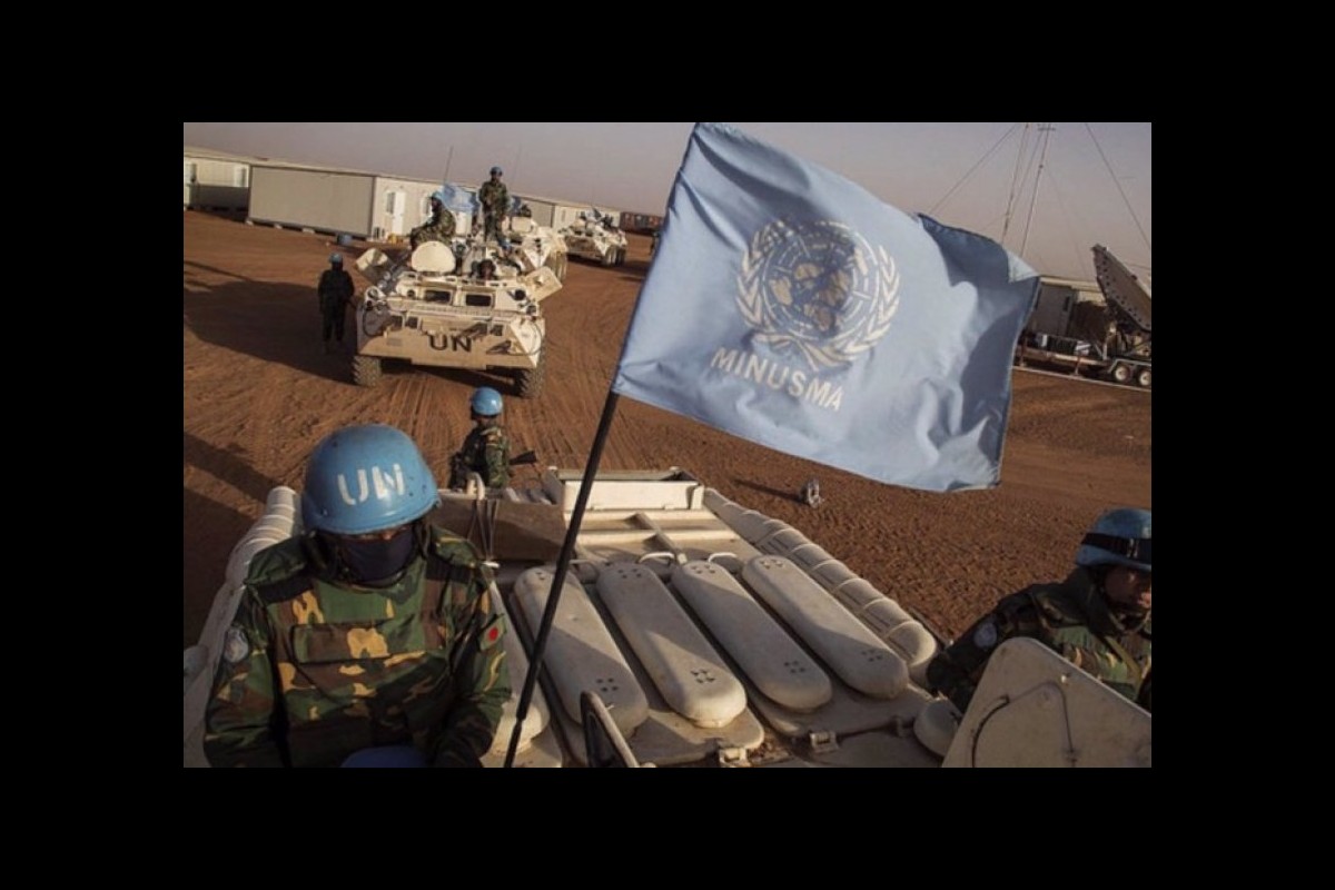 Mali: the UN ends up withdrawing the forces of the MINUSMA