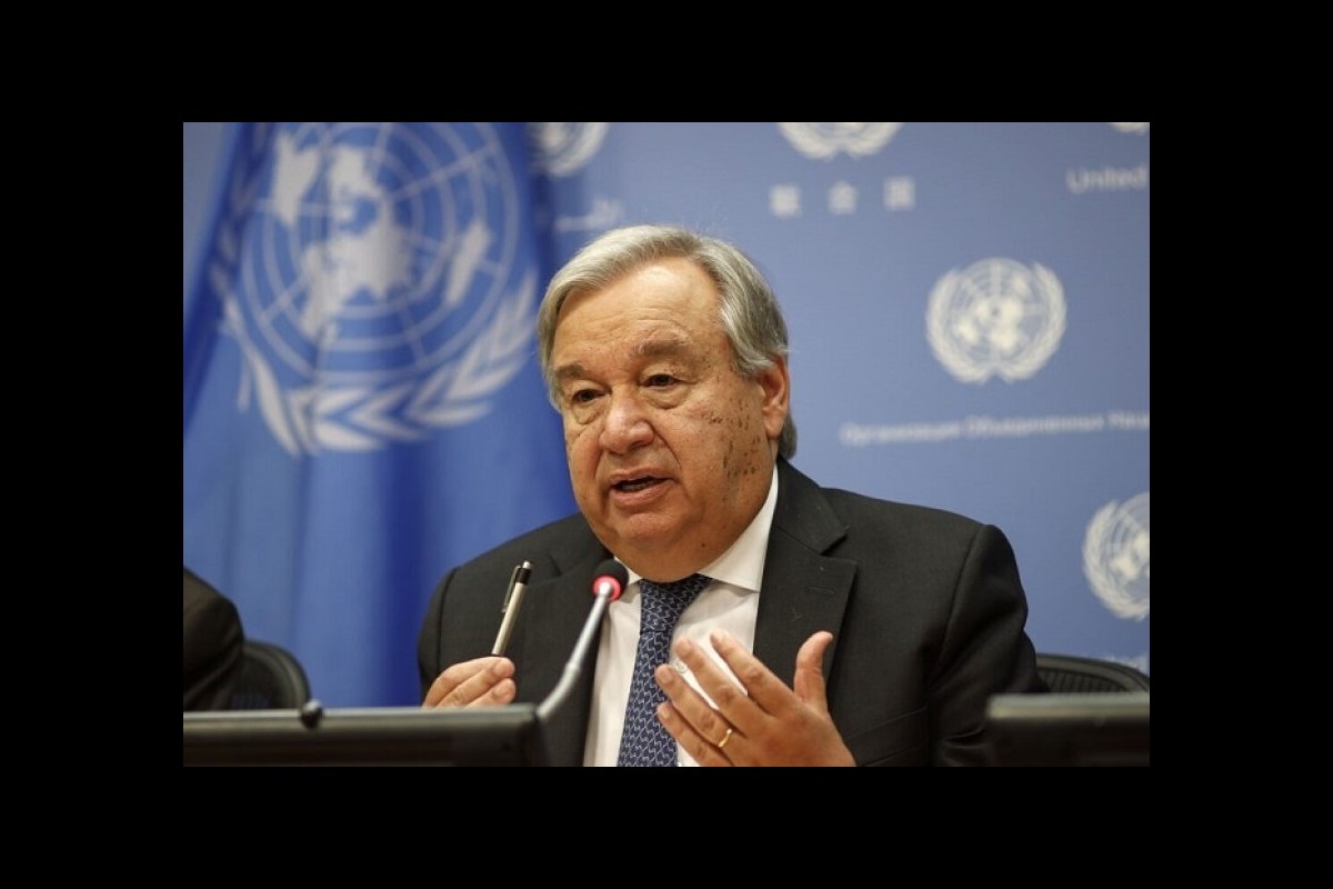 Guterres urged to keep the grain agreement