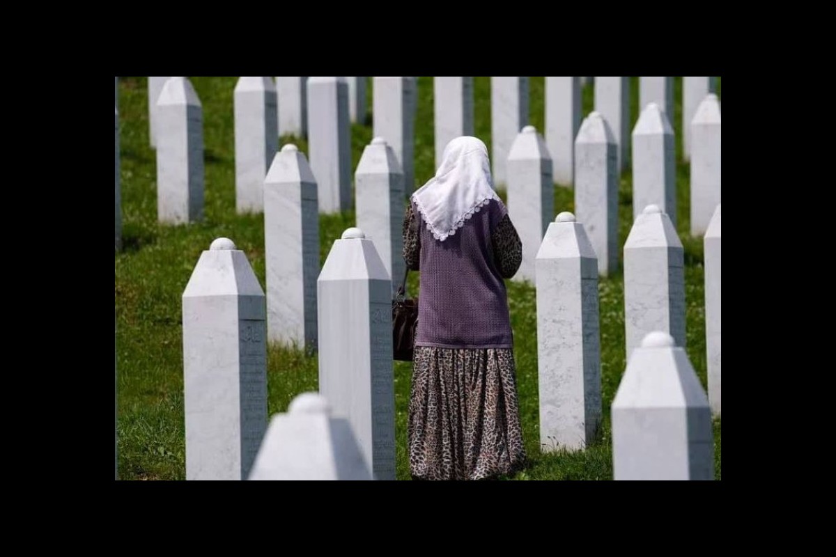The Srebrenica Genocide: Unveiling Human Rights Violations and Crimes against Muslim Civilians in Europe's Modern History