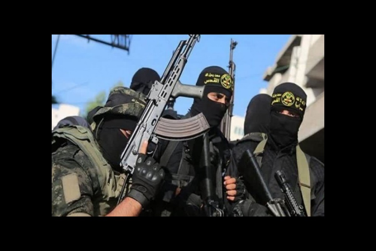Conducted 14 anti-Zionist operations in the last 24 hours