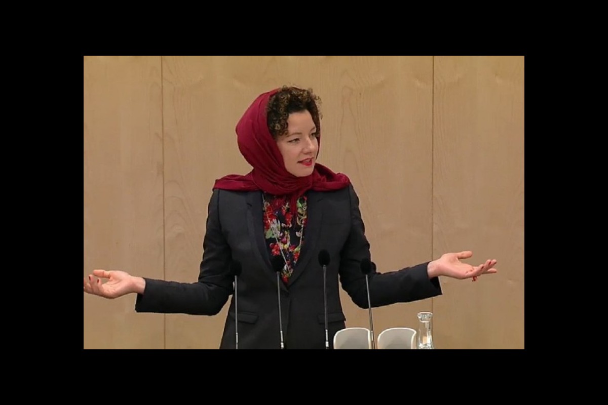 Austrian MP opposes plan to ban hijab