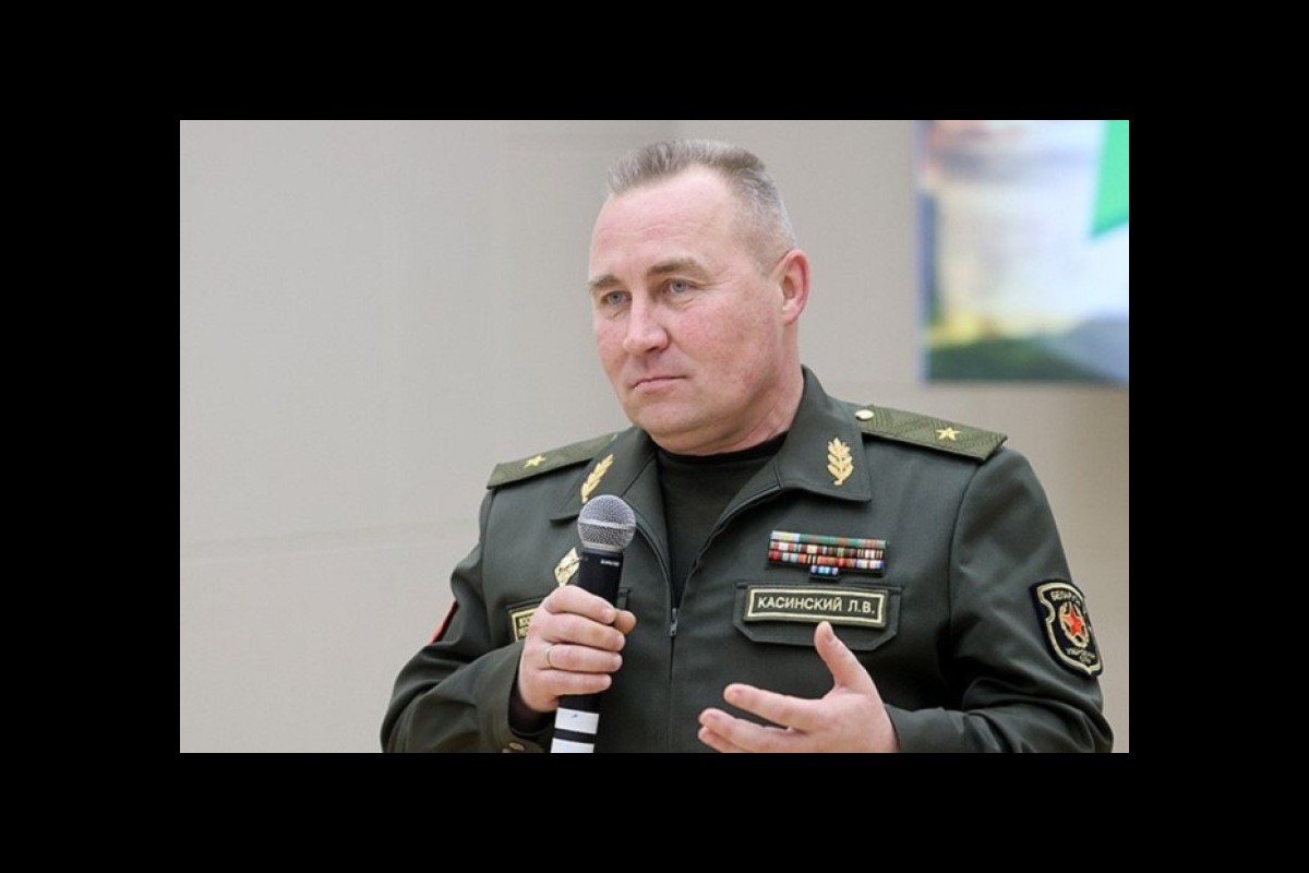 NATO warning to Belarus; Use of nuclear weapons in the event of an attack
