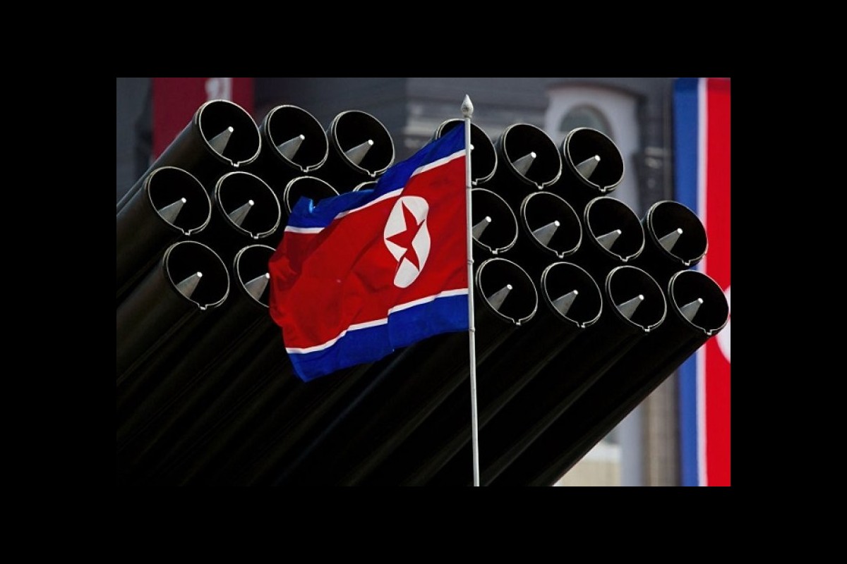 North Korea warns it is ready to shoot down US spy planes