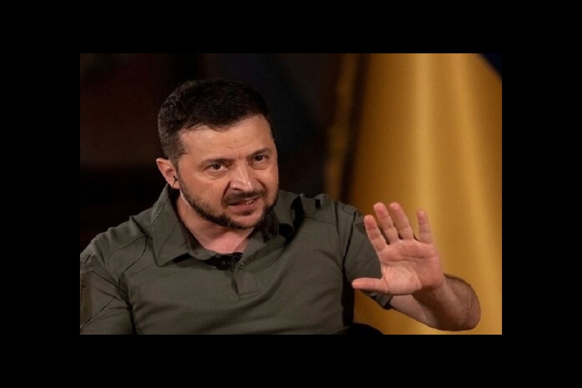 Zelensky will go to the NATO summit in Vilnius