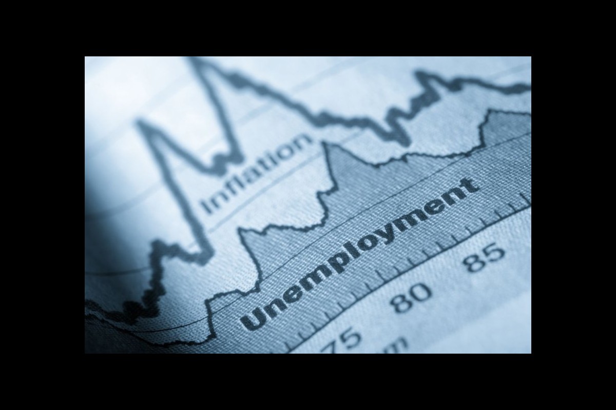Wages rise at record rate as unemployment jumps unexpectedly