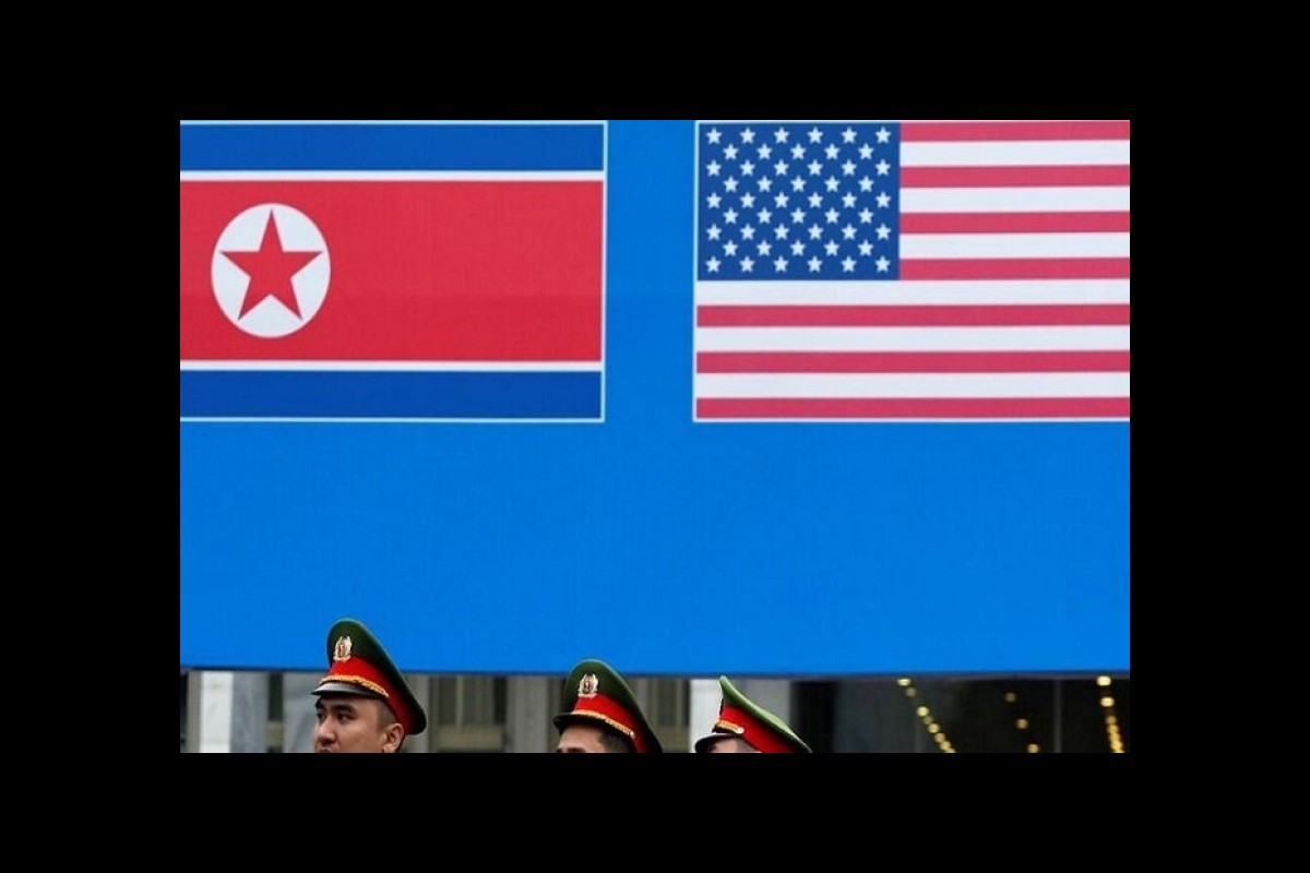 North Korea: America is the biggest war criminal
