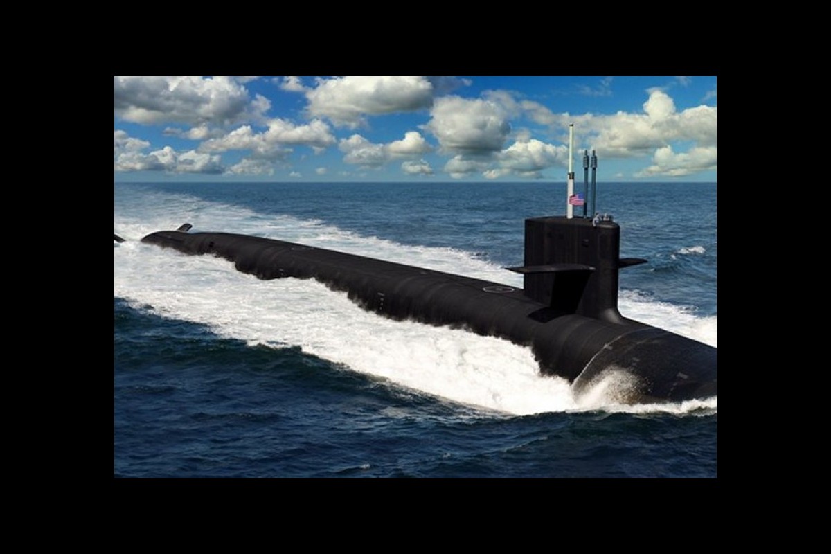 Cuba: The presence of a US nuclear submarine in Guantanamo Bay is a provocation