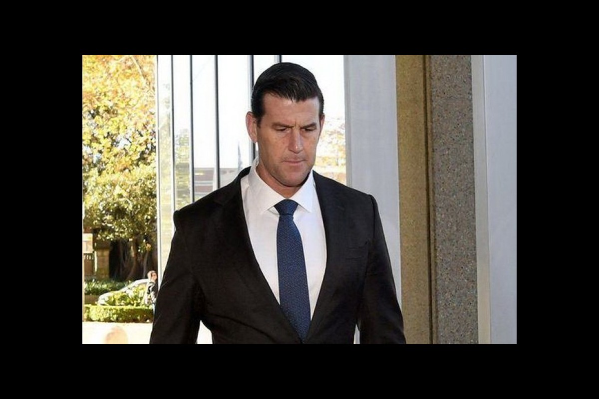 Australian military appeals war crimes conviction in Afghanistan