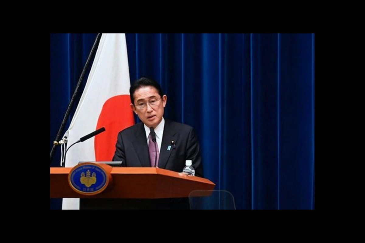 Japan: We will supply Ukraine with non-lethal equipment