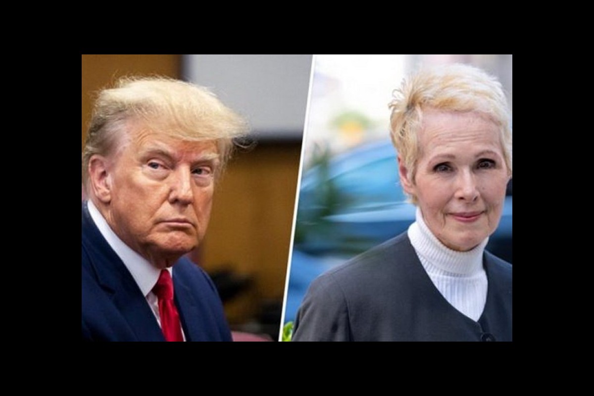 Trump's lack of immunity from punishment in the case of moral corruption