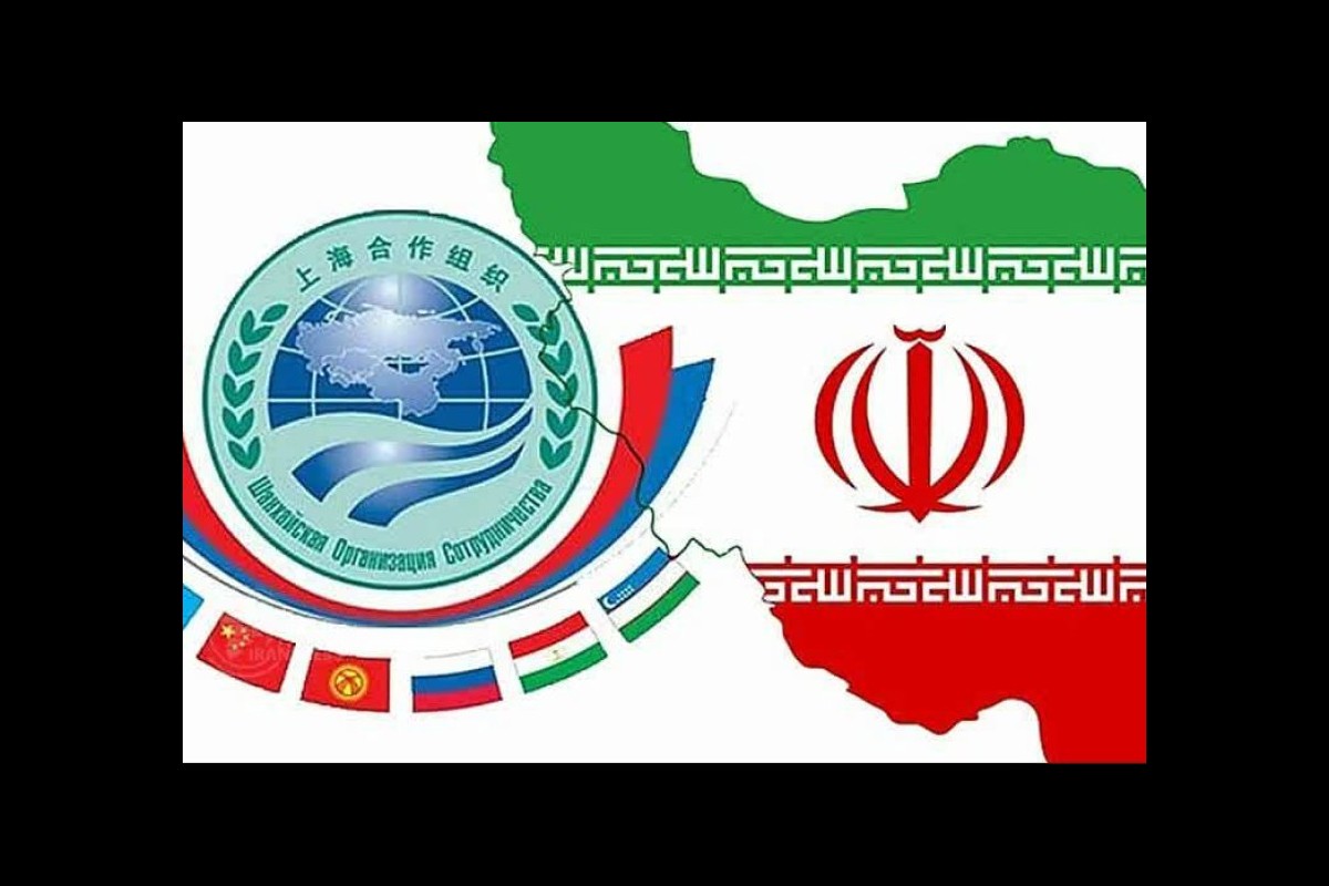 Iran's Membership in the Shanghai Cooperation Organization and its Impact on the North-South Corridor