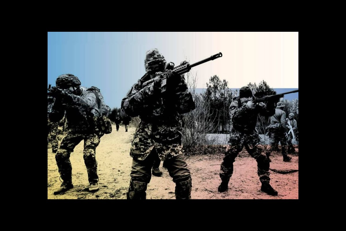 The Conflict in Ukraine and the West's Strategies against Moscow: Evaluating Military Support and Sanctions