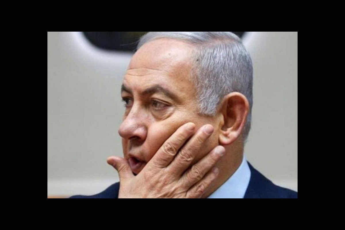 Hearing of the petition for the dismissal of Netanyahu in the Supreme Court of the Zionist regime