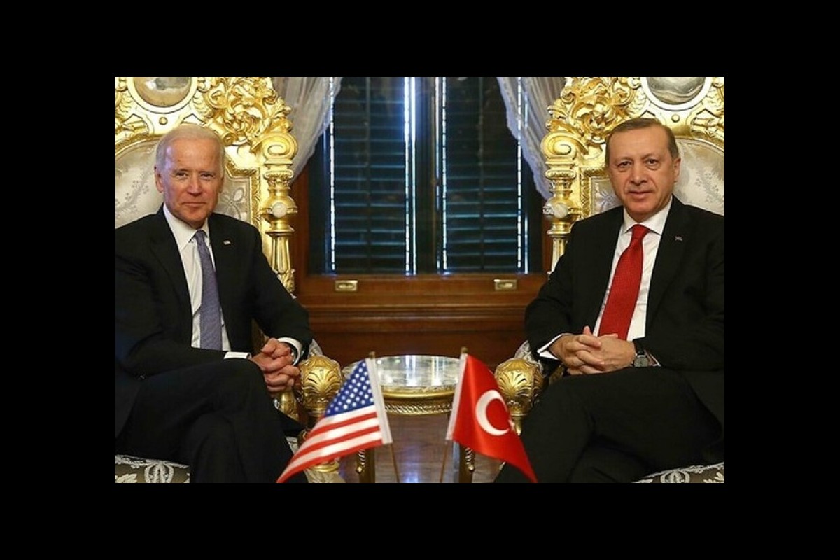 Exposing US ransom to Erdogan for Sweden's NATO membership