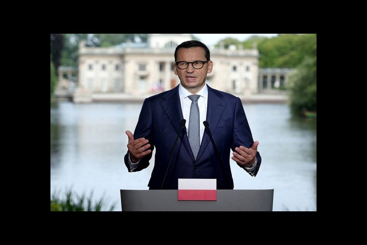 Warsaw's reaction to the closure of the Polish diplomatic mission in Russia