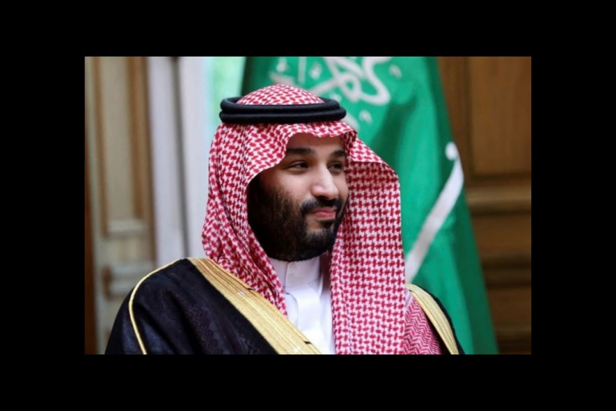 London invites bin Salman for an official visit, the first since Khashoggi's murder