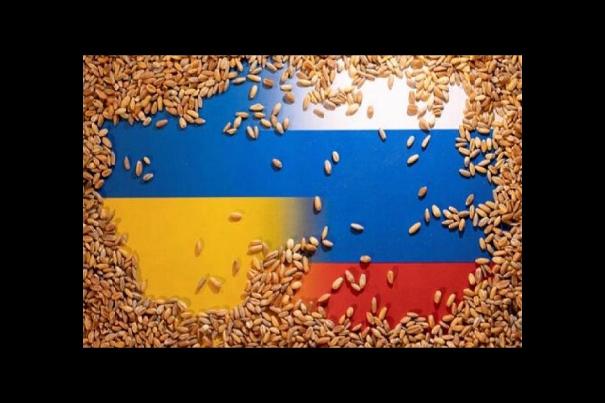Türkiye, the West no longer needs grain from Ukraine
