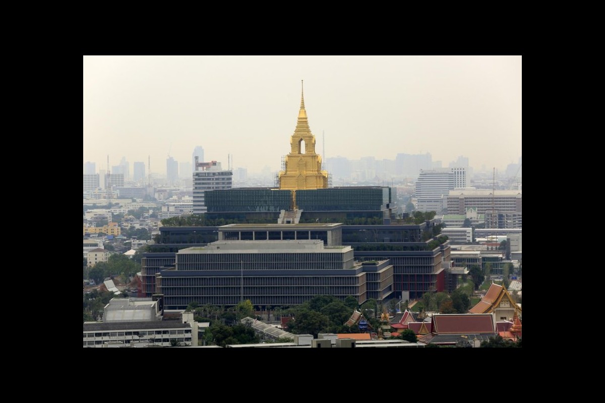 Thailand: Parliament rejects candidate for premier Pita