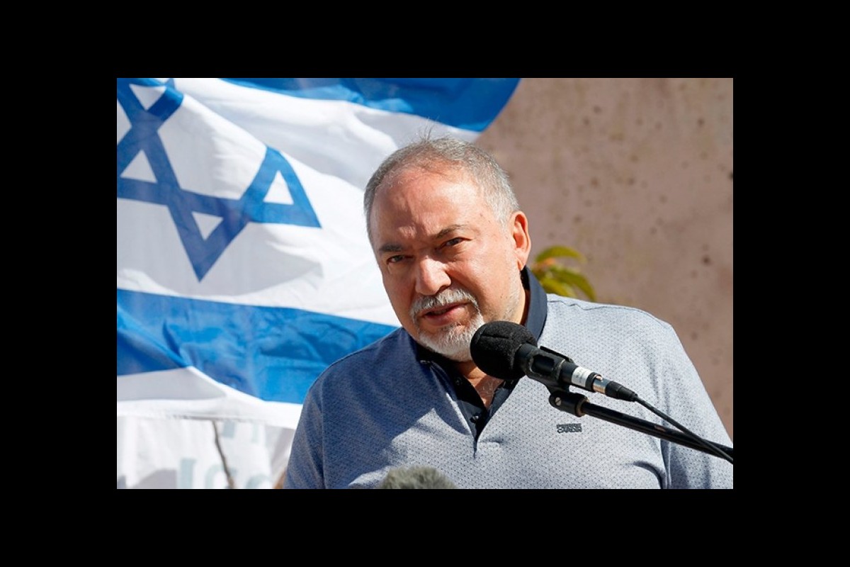 Lieberman: we have lost control, we have no security