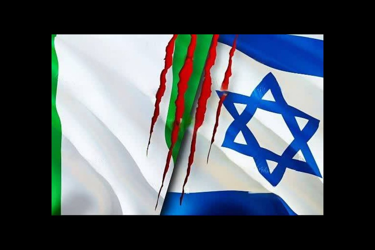 Africa's Geopolitical Chessboard: Investigating Israel's Hand in Destabilizing Nigeria