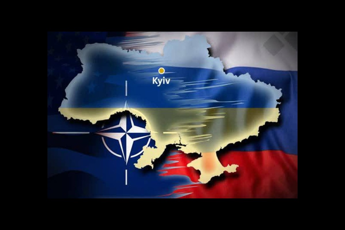Ukraine's Path to NATO Membership: Political Challenges and Strategic Considerations