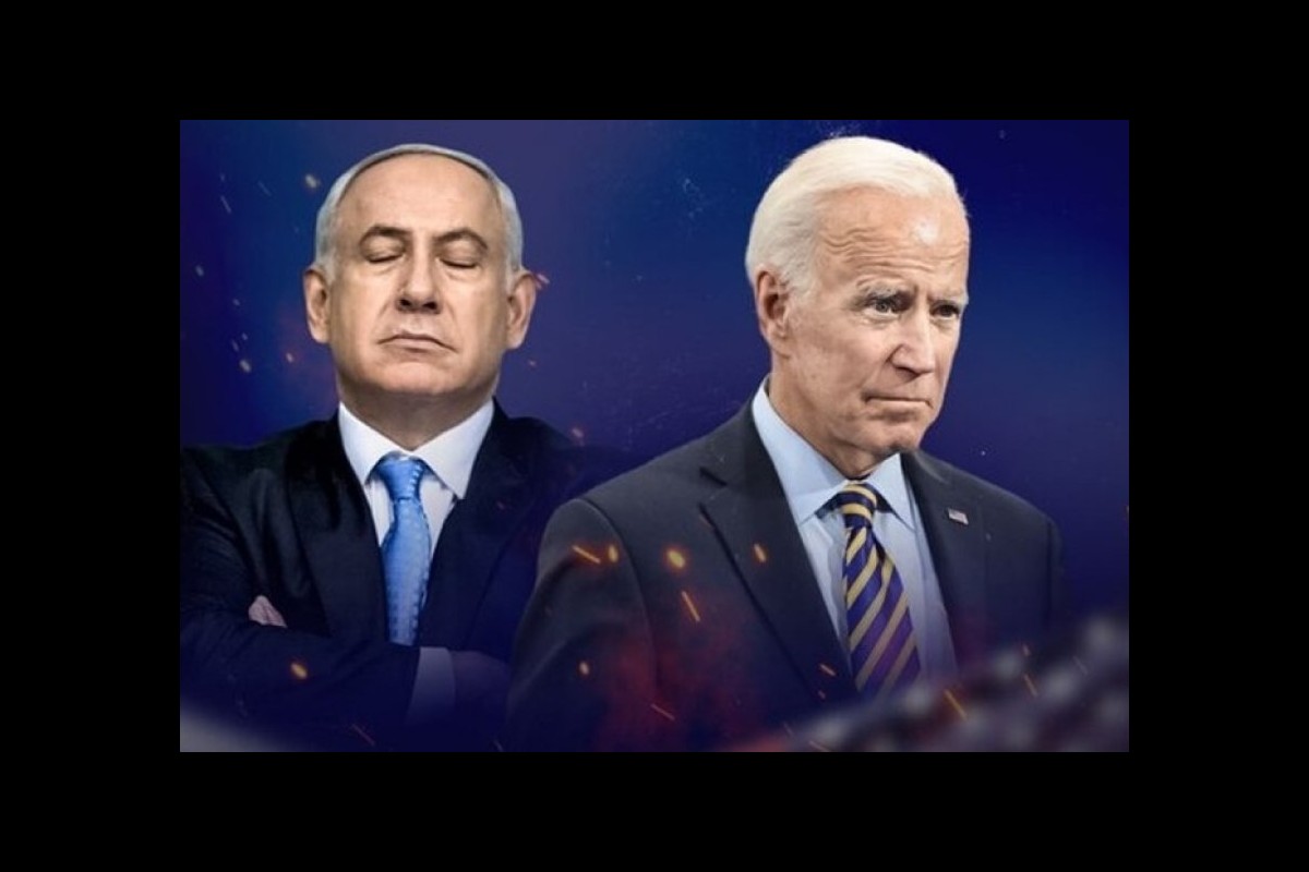 Netanyahu's anger at Tel Aviv's ambassador to Washington