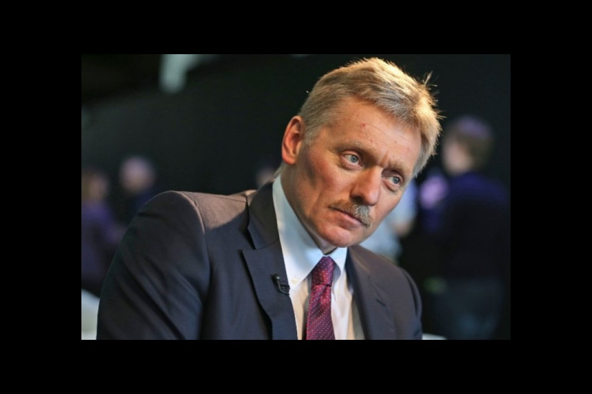 Peskov extends deal on Ukrainian grain requires implementation of Russia's demands