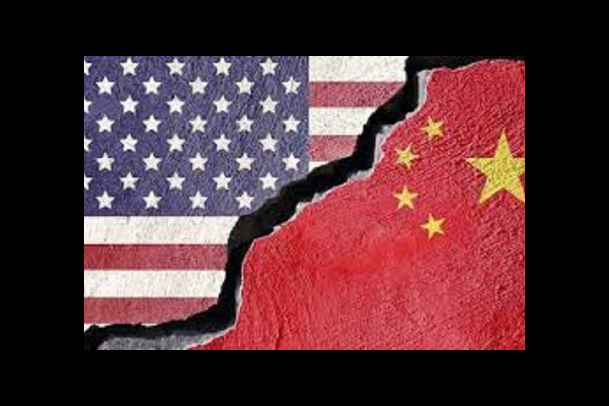 USA-China: Kerry-Xie 4-hour meeting on climate