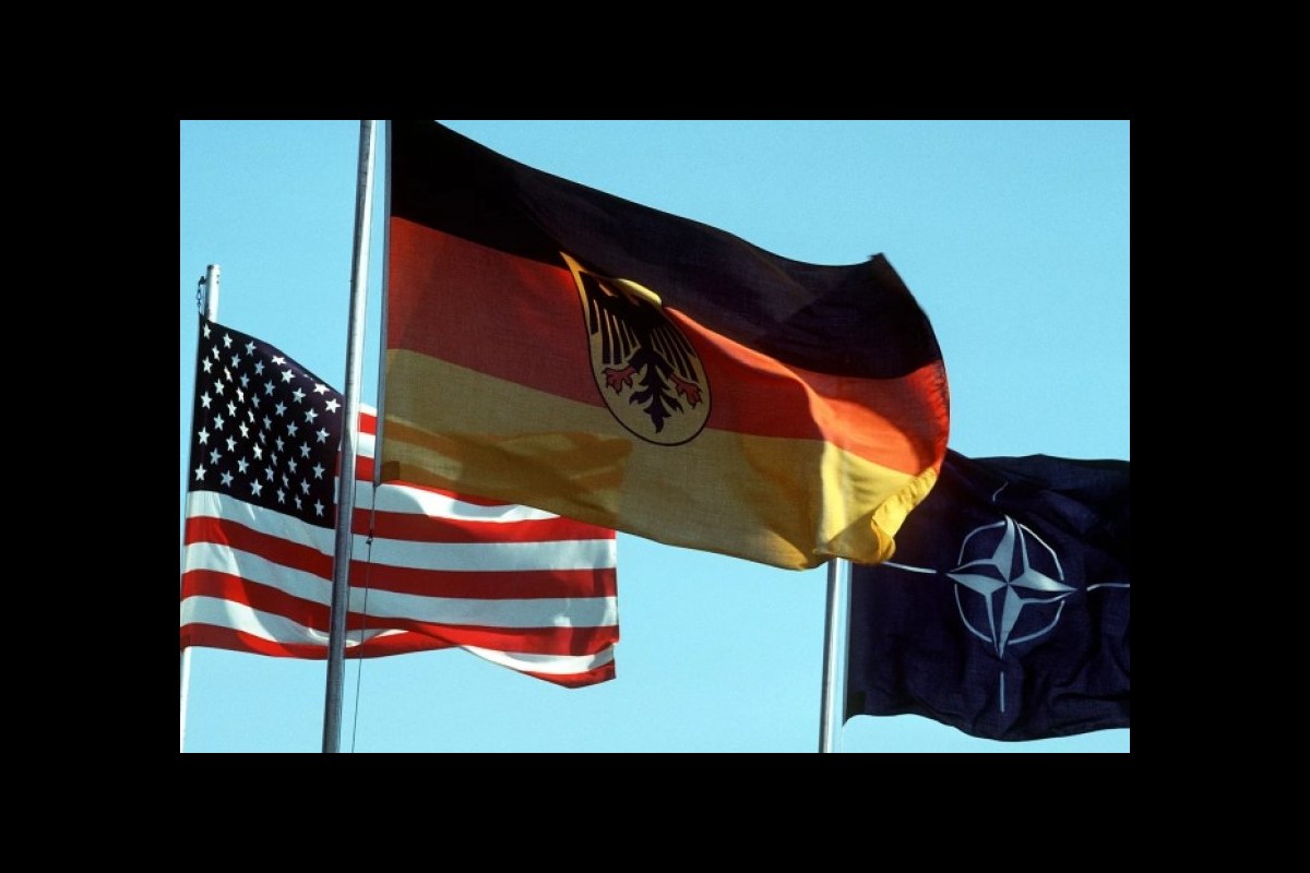 Junge Welt: The world is moving towards a world war