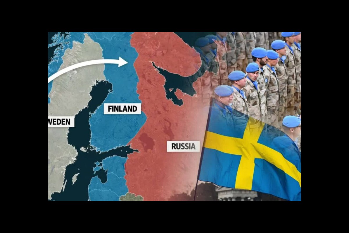 Sweden's Admission to NATO: Implications for Russia and the Global Geopolitical Landscape