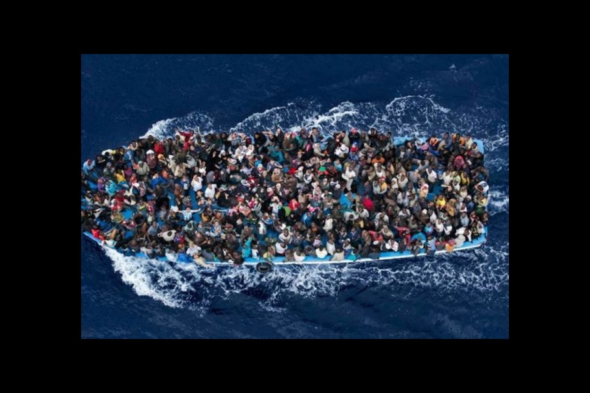 Migrants: NGO announces counter-summit in Tunis