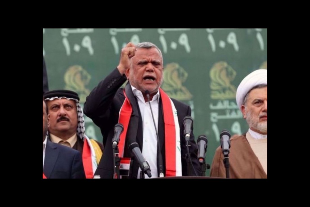 Iraq, Al-Fatah Alliance denounces US domination of the country's economic affairs