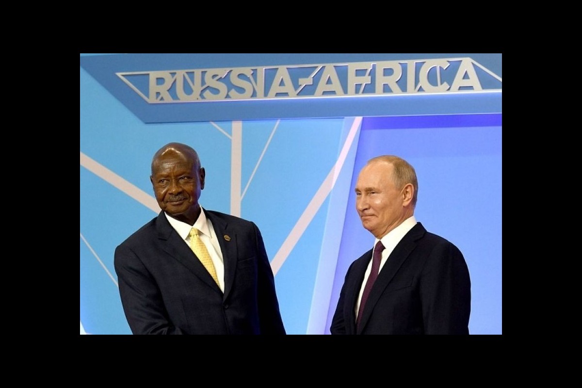 Russia-Africa summit, 49 African nations have already confirmed their participation
