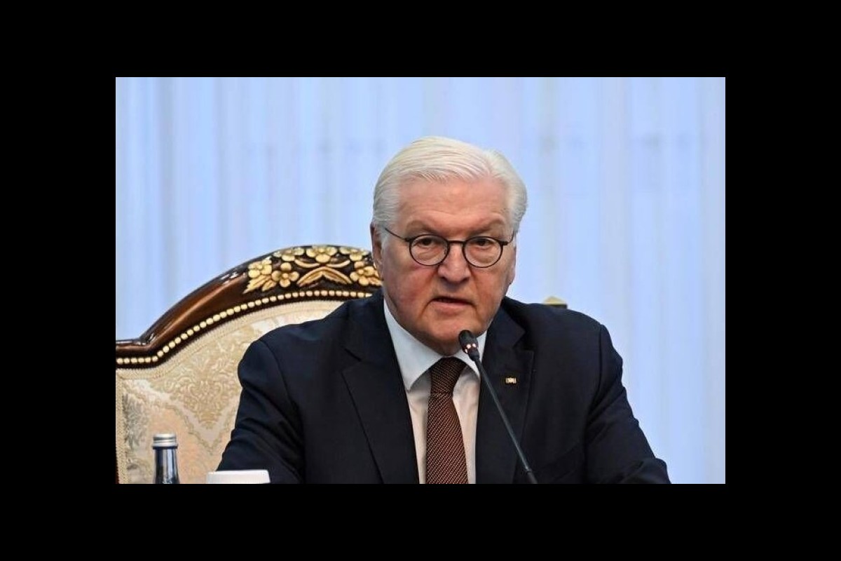 Steinmeier: Europe guarantees its security without Russia