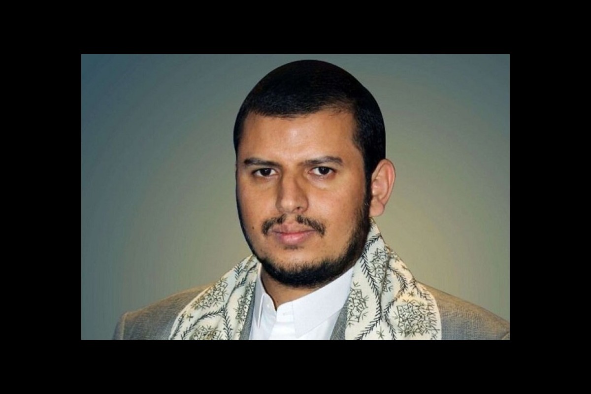 Abdul-Malik al-Houthi: The US and the Zionist lobby are the pioneers of imperialism and tyranny