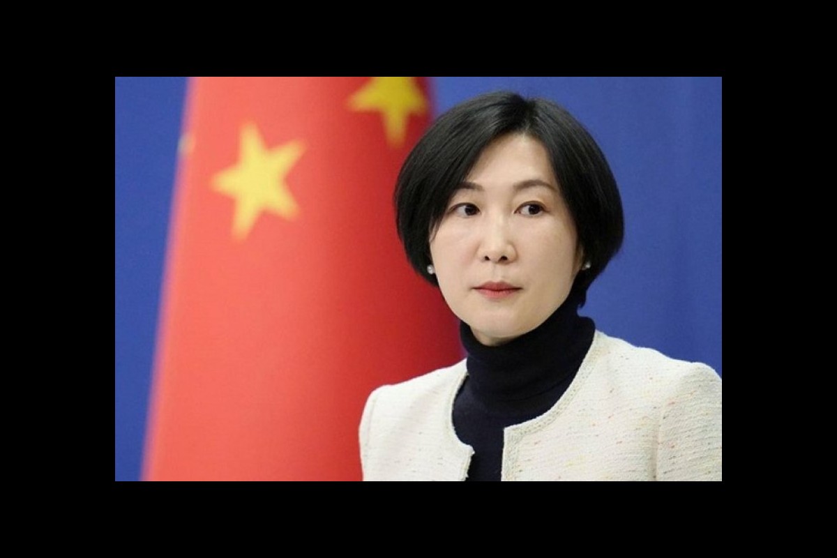 Ukraine crisis, China: no change of position