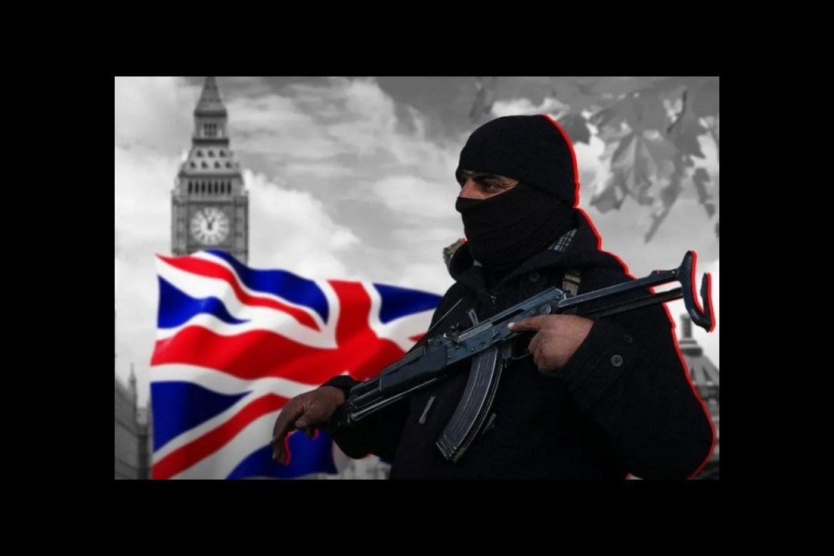 British intelligence warns of a possible Daesh attack