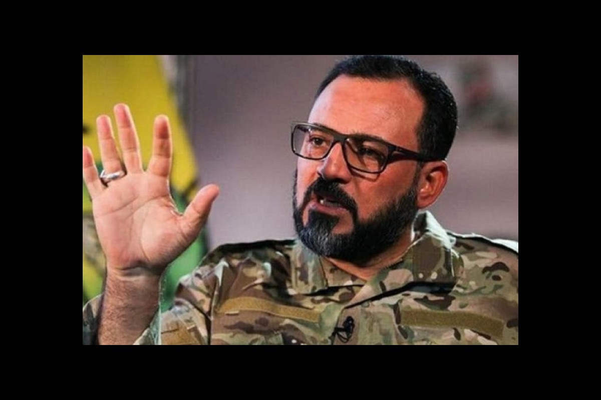 Nujab's Warning of America's and Europe's Dangerous Project for Iraq