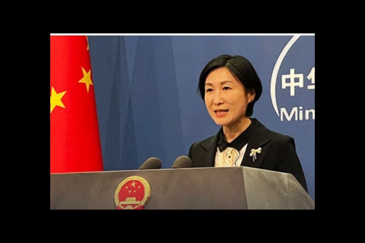 China's reaction to the attack on the Crimean bridge and the suspension of the grain agreement