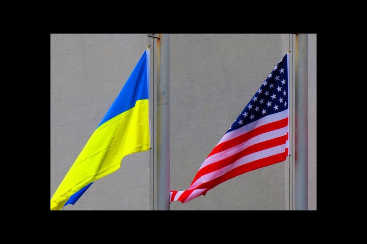 US will give Ukraine a new $400 million package