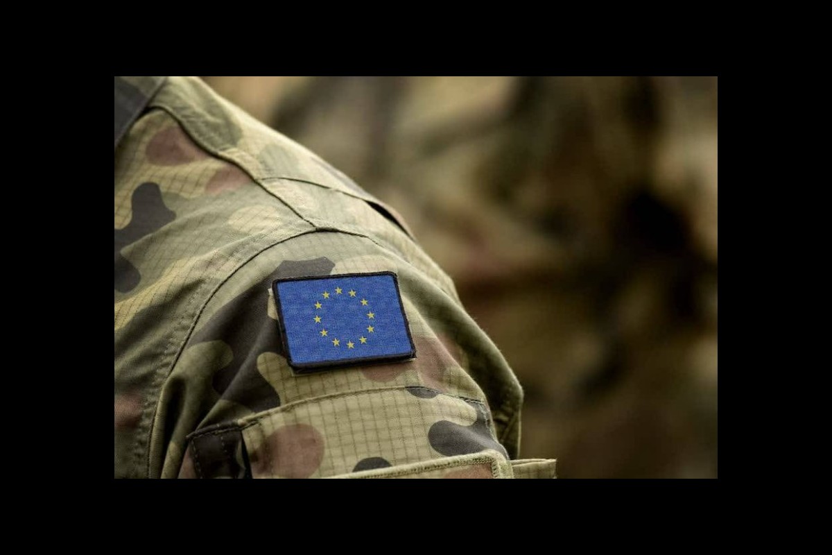Europe's Geopolitical Challenges: Lessons and Imperatives from the Russia-Ukraine Conflict