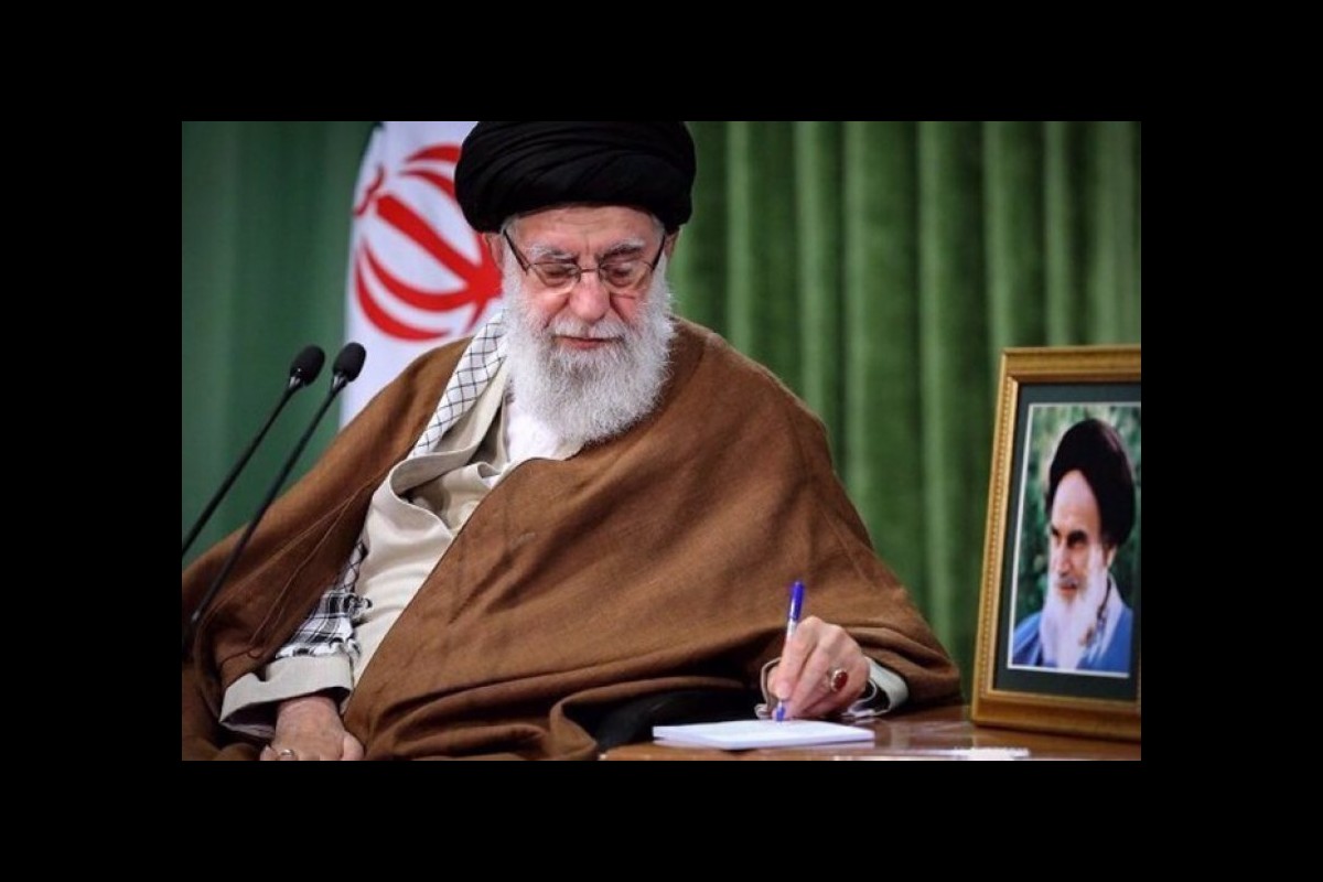 Ayatollah Seyyed Ali Khamenei calls for ‘severest punishment’ for Qur’an desecration