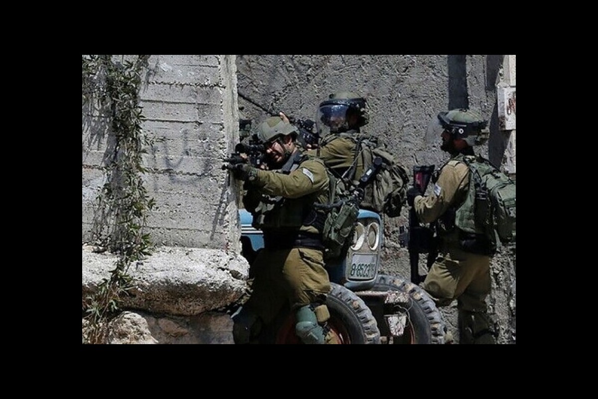 Islamic Jihad: Nablus stands as a fiery mountain against the invaders