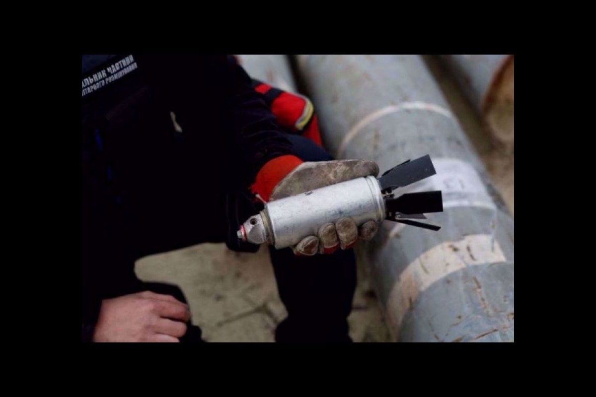 White House: Ukraine uses US-supplied cluster bombs against Russian forces
