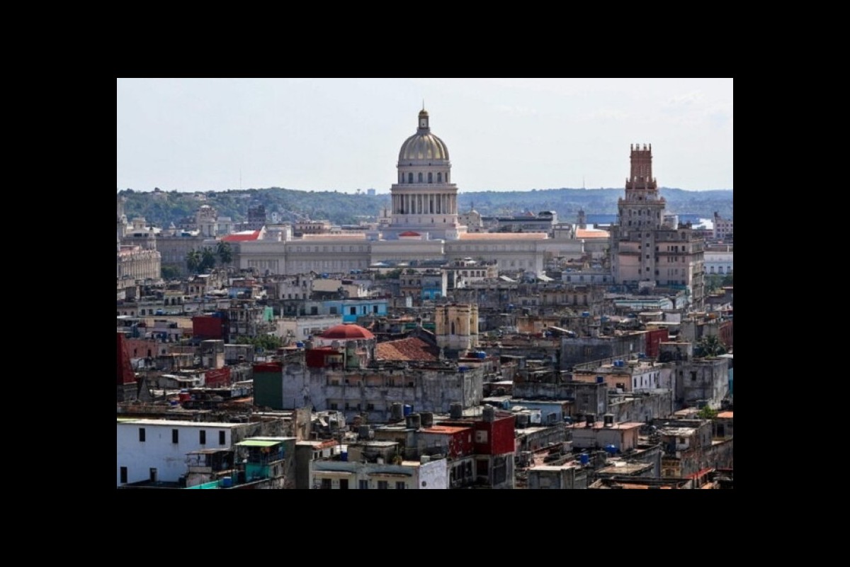 The economic crisis in Cuba breaks into parliament