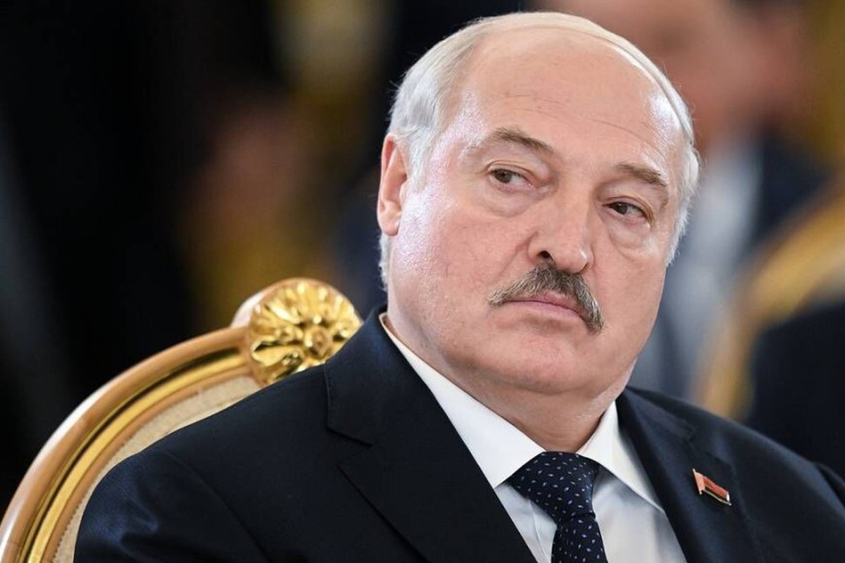 لوکاشنکو: غرب قصد تجزیه اوکراین به نام عضویت در ناتو دارد
