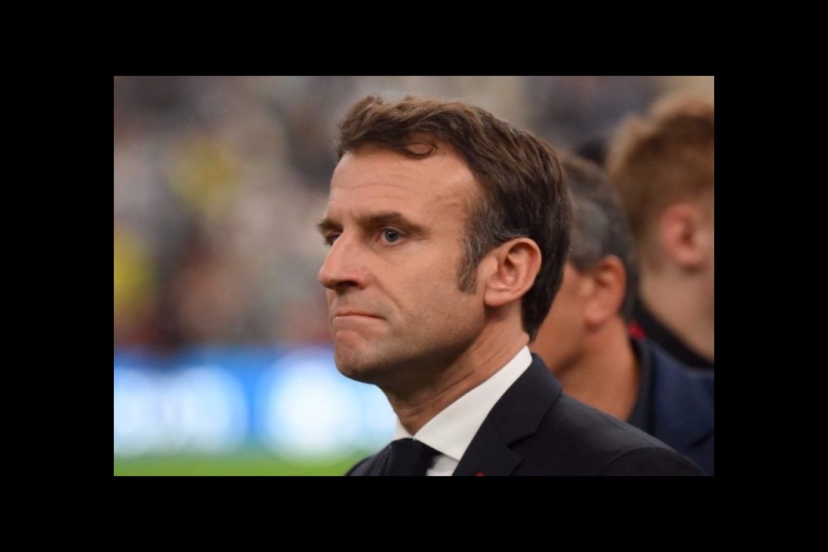 BRICS, Ramaphosa does not invite Macron to the summit in South Africa